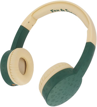 Навушники Fox & Sheep HPKS 10 Cream (510008605)