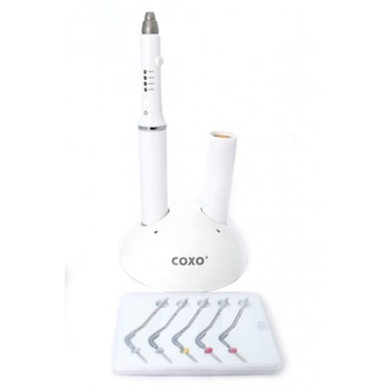 Термоплагер Coxo