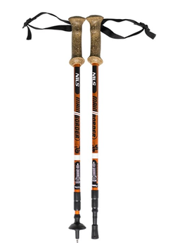 Палиці для скандинавської ходьби Nils TK696 (5907695502848)