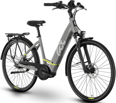 Электровелосипед 28" Husqvarna Towner 2 Wave 8S Nexus FW рама XL (0.000230855)