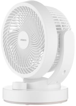 Вентилятор ARDESTO FT-B25W 