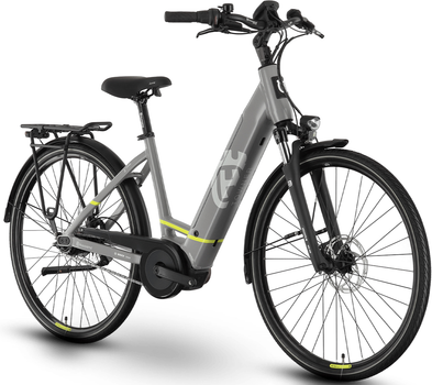 Електровелосипед 28" Husqvarna Towner 2 Wave 8S Nexus FW рама L (0.000230854)
