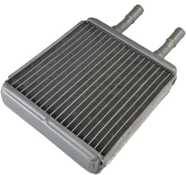 Радіатор пічки Thermotec (D60501TT)