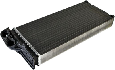 Радіатор пічки Thermotec (D6R005TT)