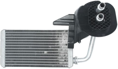 Радіатор пічки Thermotec (D6R014TT)
