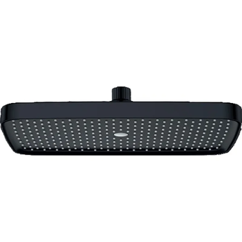 Лейка для душа потолочная Koer KP-0402-05-OH 310x200мм (KR4986)