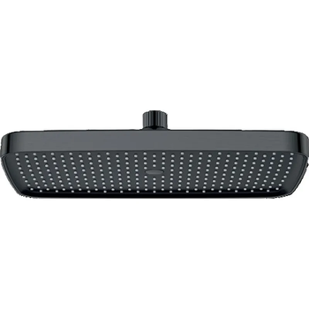 Потолочная лейка для душа Koer KP-0402-07-OH 310x200мм, 1/2 дюйма, (KR4990)