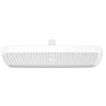 Потолочная лейка для душа Koer KP-0402-03-OH 310x200мм, 1/2 дюйма (KR4988)