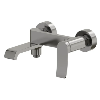 Змішувач для ванни MIXXUS PREMIUM DALI 009 EURO GRAPHITE (Колір графіт) (MI6759)