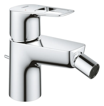 Одноважільний змішувач для біде Grohe BauLoop New (23338001)