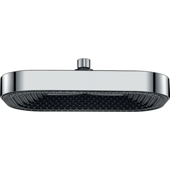 Лейка для душа потолочная Koer KP-0404-01-OH 325x200мм (KR5000)