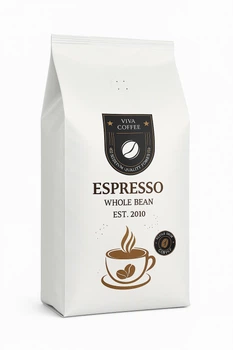 Кава Viva Coffee ESPRESSO 1кг