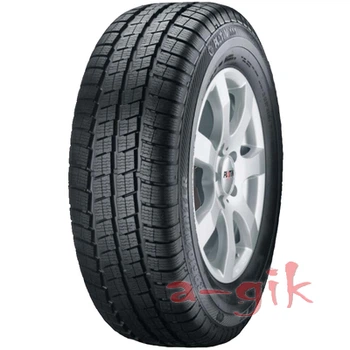 Шина Platin RP610 Winter 225/70 R15C 112/110T