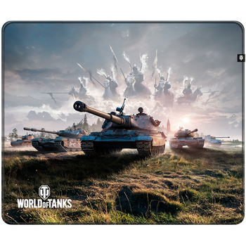 Ігрова поверхня Wargaming World of Tanks The Winged Warriors (FSWGMP_WINGWR_M) ( малюнок ) 32075
