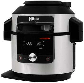 Мультиварка Ninja Foodi Multi-Cooker OL750EU ( 11.3 кг ) 33308