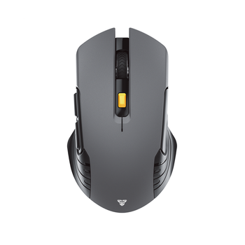 Wireless Мышь Игровая Fantech WG12R Raigor III, 2.4G, 800–2000 DPI, 500 mAh Серый