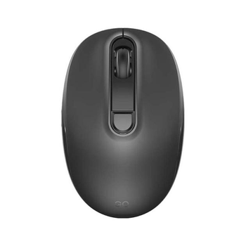 Wireless Мышь Fantech W192, 2.4G, 1600 DPI, 2*AAA Черный
