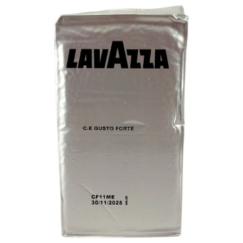 Кава мелена Lavazza Gusto Forte 250 г