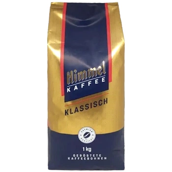 Кава зернова Himmel Kaffee Klassisch 1 кг