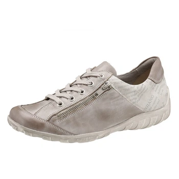 Кеди Remonte R3417-42 бежеві, Розмір Eur 39