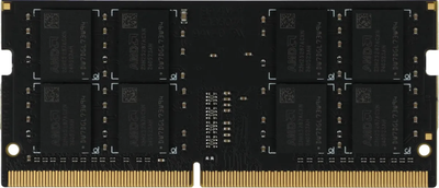 Оперативна пам'ять AMD SODIMM DDR4-3200 32768MB PC4-25600 R9 Series (R9432G3206S2S-U)