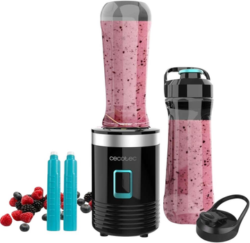 Блендер Cecotec Power Titanium 300 EasyGo