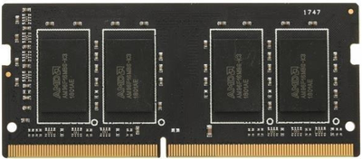 Оперативна пам'ять AMD SODIMM DDR4-2133 16384MB PC4-17000 R7 Series (R7416G2133S2S-U)