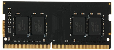 Оперативна пам'ять AMD SODIMM DDR4-2800 8192MB PC4-22400 R9 Series (R948G2806S2S-UO)