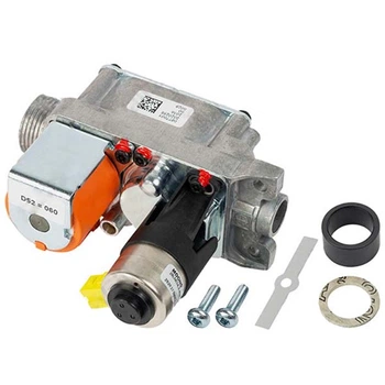 Газовый клапан Sit 877 (0.877.003) для конденсационного котла Vaillant ecoTEC plus VCW/VUW 10-26 CS/1-5 0010039686