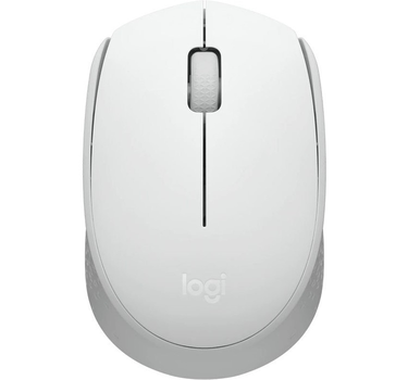 Мышка Logitech M171 Wireless White (910-006867)