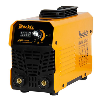 Сварочный аппарат Machtz MWM‑265 H, инвертор
