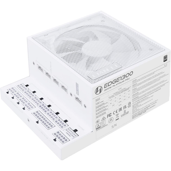 Блок живлення Lian Li EDGE1300 1300W 80 PLUS PLATINUM WHITE (G9P.EG1300.WE00.EU)
