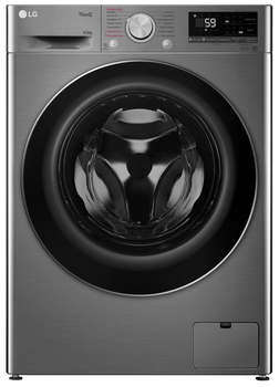 Пральна машина автоматична LG F2V5GS9PW (6822848)