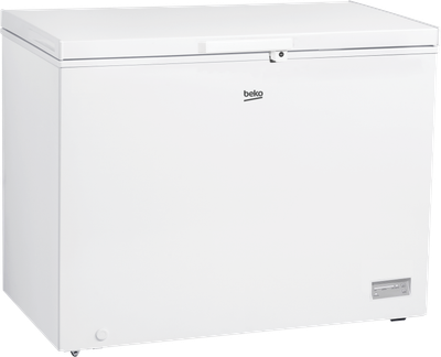 Морозильна скриня Beko CF316W (6884785)