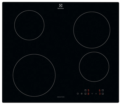 Електрична варильна поверхня Electrolux EIB60420CK (6873205)