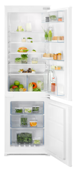 Холодильник Electrolux RNT6NE18S (6947611)