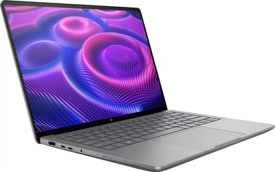 HP ZBook Ultra G1a 14" WUXGA IPS,400n/Ryz AI Max 390 (5.0)/32Gb/SSD2Tb/Radeon/FPS/Підсв/DOS