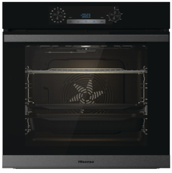 Електрична духова шафа Hisense BSA 65226 AB (6890674)
