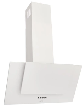 Витяжка похила Jantar з нахилом VRT 650 LED 60 WH 59 см