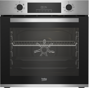 Електрична духова шафа Beko BBIE123002XD (6805882)