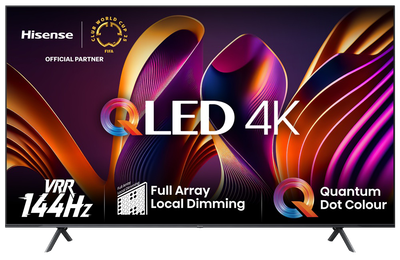 LED-телевізор Hisense 85E7NQ PRO (6998094)