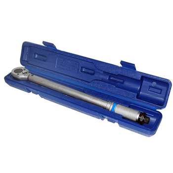 Динамометрический ключ 42-210 Nm 1/2" King Roy 8559