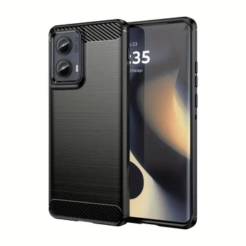 Захисний чохол-бампер для Motorola Moto Edge 50 Fusion / G85