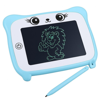 LCD планшет для рисования, 4,4 дюйма Home KS666-1