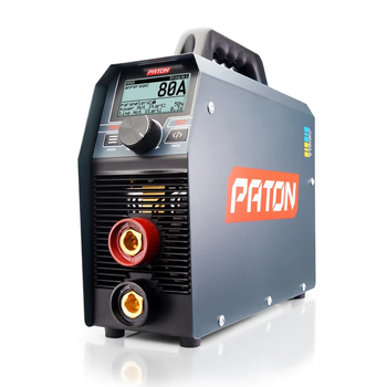 Сварочный аппарат инверторный PATON PRO-250 (7.9 кВА, 250 А) (1014025012)