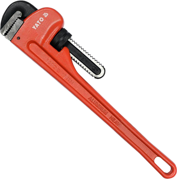 Klucz do rur YATO 450 mm 18" (YT-2224)