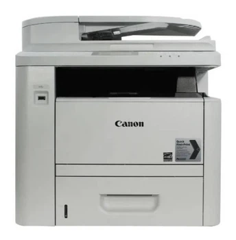 МФУ 3в1 Canon I-SENSYS MF418x (0291C008) Wi-Fi Лазерный монохромный принтер + копир + сканер Б/у
