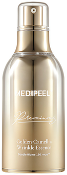 Esencja do twarzy Medipeel Premium Golden Camellia przeciwstarzeniowa 50 ml (8809941822168)