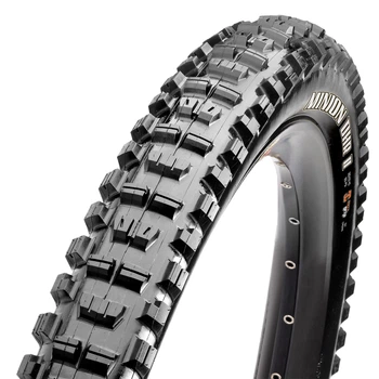 Покрышка Maxxis MINION DHR II 27.5X2.40WT TPI-60 Foldable 3CT/EXO/TR