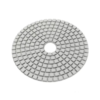 Полірувальний диск NovoAbrasive (100 мм, P200) алмазний круг для плитки (25761)